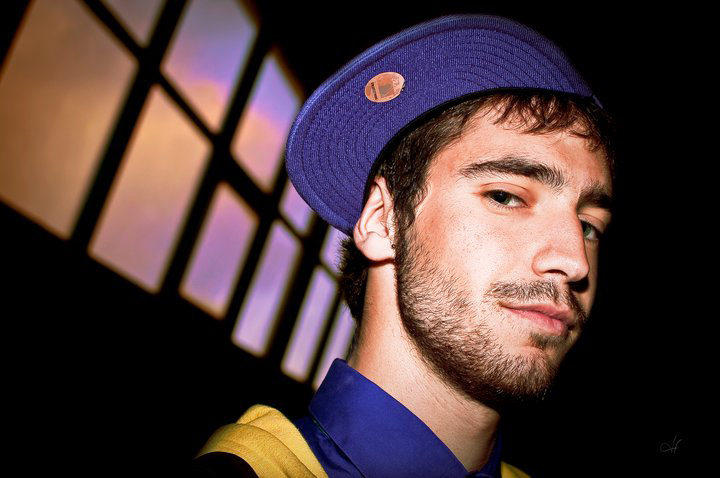 alberto