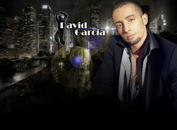 david garcia