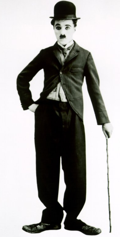 charlieChaplin